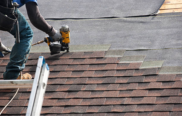 Licensed Roofing service in Sand Springs, OK - Brentwood Metal Roofing